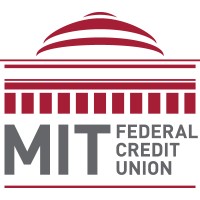 MIT Federal Credit Union logo