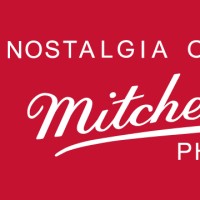 Mitchell And Ness logo