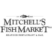 Mitchells Fish Market logo