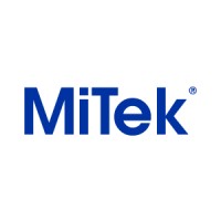 MiTek Industries logo