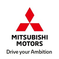 Mitsubishi Motors North America logo