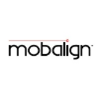 Mobalign logo