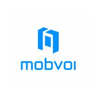 Mobvoi logo