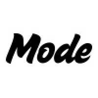 Mode Games logo