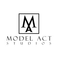 Model Act Studios logo