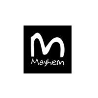 ModelMayhem logo