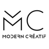 MODERN CREATIF logo