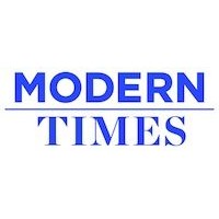 Modern Times Australia logo