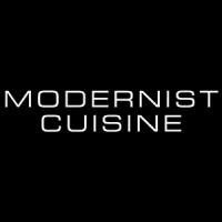 Modernist Cuisine logo