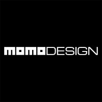 MomoDesign logo