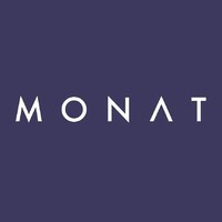 Monat Global logo