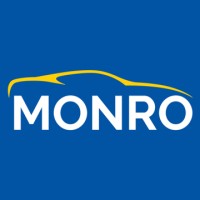 Monro Auto Service And Tire Centers logo
