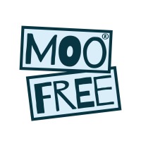 Moo Free logo