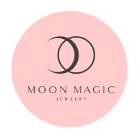 Moon Magic Jewelry logo