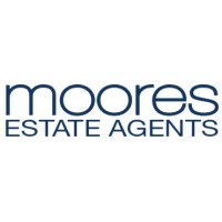 Moores Estate Agents logo