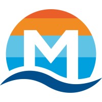Morehead Pools logo