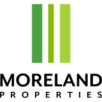 Moreland Properties logo