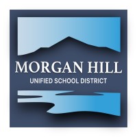 Morgan Hill Unified School District logo