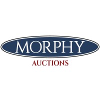 Morphy Auctions logo