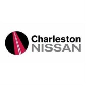 Charleston Nissan logo
