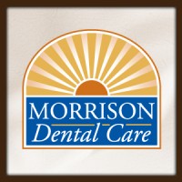 Morrison Dental Care logo