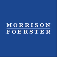Morrison and Foerster logo