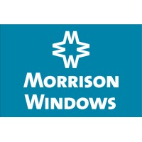 Morrison Windows logo