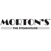 Mortons The Steakhouse logo