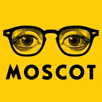 MOSCOT logo