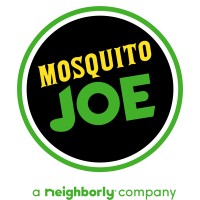 Mosquito Joe logo