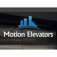 Motion Elevators logo