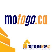 MortgagesToGo logo