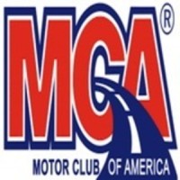 Motor Club Of America logo