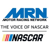 Motor Racing Network logo