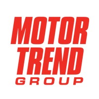 Motor Trend On Demand logo