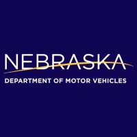 Nebraska Department Of Motor Vehicles logo