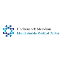 Hackensack Meridian Mountainside Medical Center logo