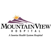 Mountain View Hospital logo