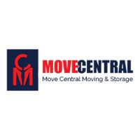 Move Central logo
