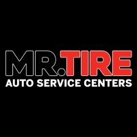 Mr Tire logo