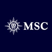 Msc Cruises logo