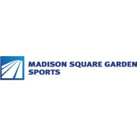 Madison Square Garden Sports logo