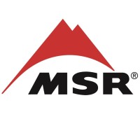 Mountain Safety Research logo
