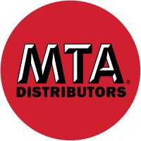 MTA Distributors logo