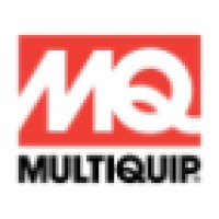Multiquip logo