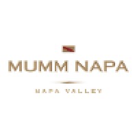 Mumm Napa logo