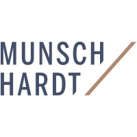 Munsch Hardt Kopf and Harr logo
