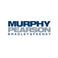 Murphy Pearson Bradley and Feeney logo