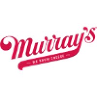 Murrays Cheese logo