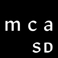 Museum of Contemporary Art San Diego logo